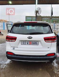 كيا سورينتو